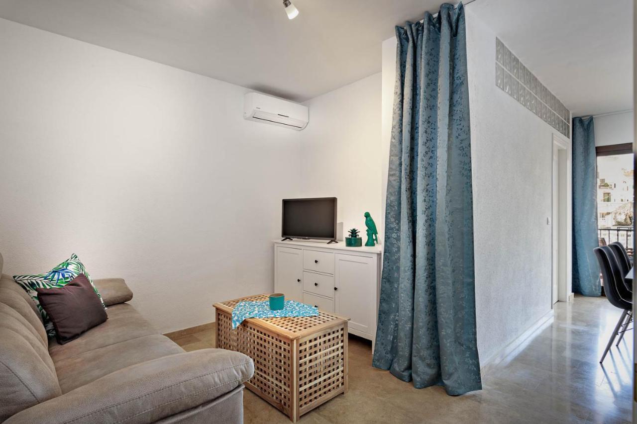 Ferienwohnung Marina Real 2434 Manilva Exterior foto
