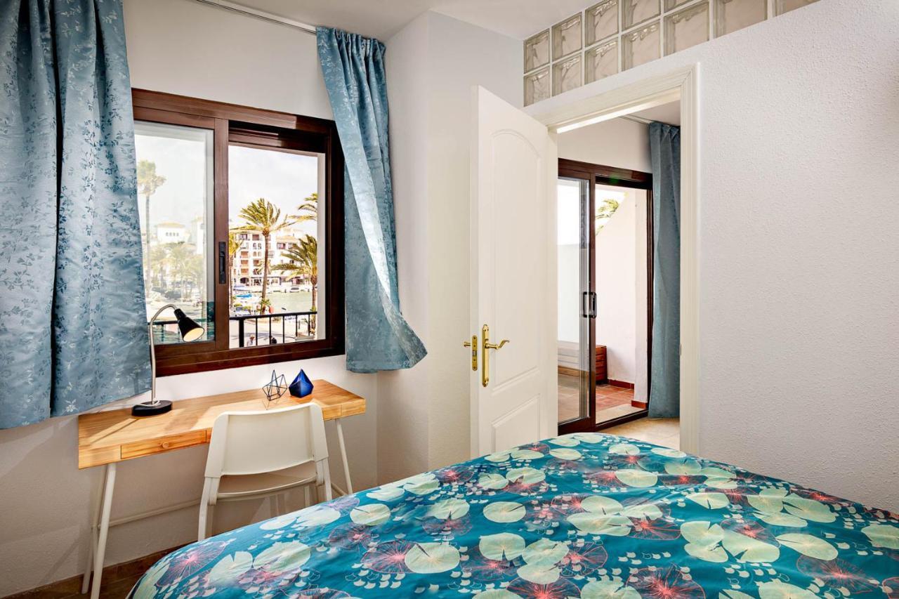 Ferienwohnung Marina Real 2434 Manilva Exterior foto
