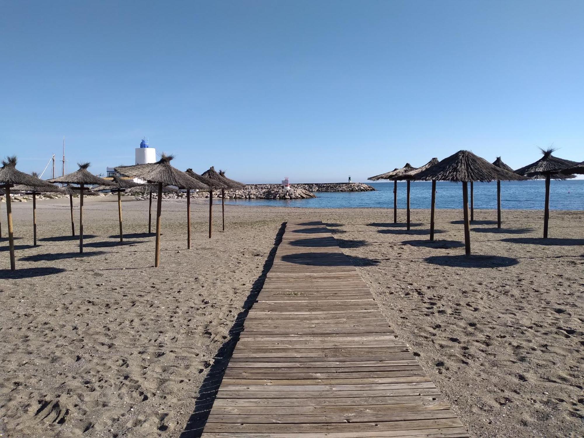 Ferienwohnung Marina Real 2434 Manilva Exterior foto